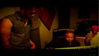 South Side TM88 amp Sonny Digital Studio Session [upl. by Yruam]