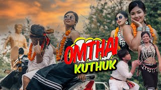 Omthai Kuthuk  New Kokborok Official Music Video  Aisiri amp KusumBiswanath FtMomiRBL Bru [upl. by Notrub]