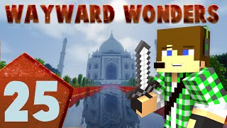 Wayward Wonders E25  BOSS BATTLE vs POLLO [upl. by Ahsinak]