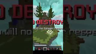 Minemen Bedwars Rush 😎🔥🤫🥶 phonk anime remix minecraft [upl. by Yddor777]