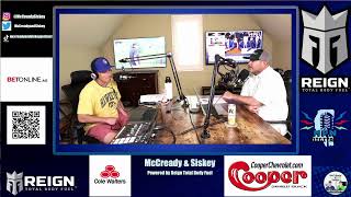 McCready amp Siskey  Episode 174 [upl. by Hancock]