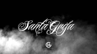 El Reghoz  Santa Grifa [upl. by Omocaig]