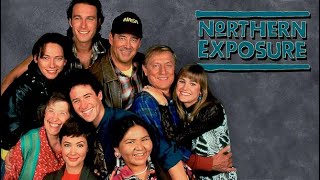 Northern Exposure 1990 Trailer [upl. by Suzy976]