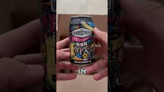 Unboxing de la caja de regalo de Beber Sin [upl. by Everett225]