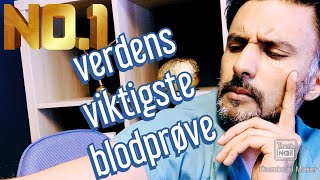 Verdens viktigste blodprøve [upl. by Anyar704]