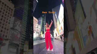 10K  🇺🇸 Walking Tour of New York City United States shorts newyork nyc [upl. by Foster]