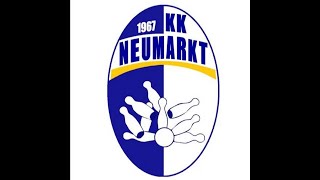 KK Neumarkt I  ASKC Fugger Sterzing I [upl. by Renny818]