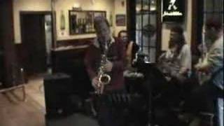 live JAZZ with FRANK WILKINS and WEJAZZUP breezewayboston [upl. by Ahdar955]