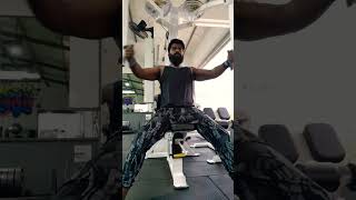 chest pec Deck fly chestworkoutchestday personaltrainershortvideo dailyvlog dosubscribemychan [upl. by Vevay536]