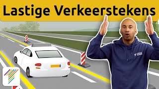 Verkeerstekens die je MOET kennen [upl. by Niwri352]