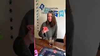 Würdet ihr euch das trauen 😂 partyspiel trinkspiel challenge zackzack brettspiel [upl. by Thomasine]