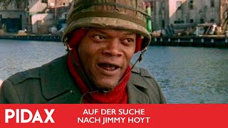 Pidax  Auf der Suche nach Jimmy Hoyt 1994 Sam Henry Kass [upl. by Tronna]