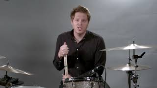 Extravagant  Bethel Music  Drum Tutorial [upl. by Lesley97]