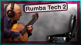 Rumba Tech Part 2 by Sledge [upl. by Rhoads94]