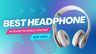 Top 6 Best Headphone In 2024  best Wireless Headphones 2024  Best Workout Headphones 2024 [upl. by Ahsetal]