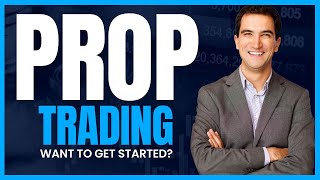 Exploring Proprietary Trading Comprehensive Guide [upl. by Nonnel]