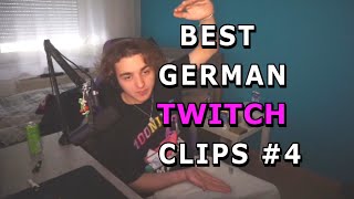 Best German Twitch Clips 4 [upl. by Blithe409]