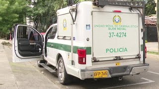 Ya van 26 extranjeros muertos en Medellín  Teleantioquia Noticias [upl. by Neron]