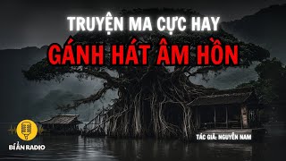 Truyện ma làng quê cực hay Gánh hát ma chuyenma nhavanbolao [upl. by Rakia579]