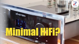 Is Minimal HiFi better  HiFi reviews  vinyl records  HiFi equipment  vinyl record review [upl. by Dunaville864]