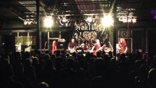 Overtures live  Go4Rock 2013 Full Show HD [upl. by Kamat]