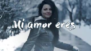 Amy Lee  Love Exists Subtitulado Español [upl. by Piers94]