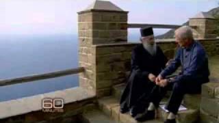 Orthodox Monks on Mt Athos 60 Minutes pt1 [upl. by Gnivre]