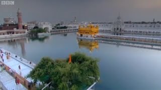 1984 A Sikh Story BBC Documentary HD [upl. by Yelir637]