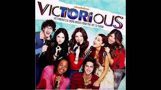 Victorious  Take a Hint Instrumental [upl. by Deirdra]