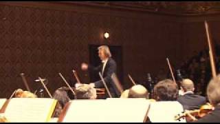 Prager Philharmoniker spielen Antonín Dvořák [upl. by Vogele]