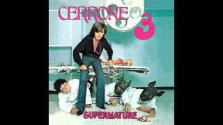 Cerrone  Give me Love Official Audio [upl. by Dinse611]