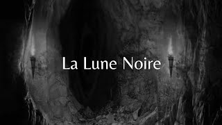 Le mystère de la Croix de la Lune noire la volonté de lâme [upl. by Eicats]