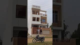 2600 sqfeet House For Sale in Lucknow IIM Road Lucknow Contact Owner 7897098554 [upl. by Roht]