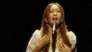 Live Kokia  Chouwa oto with reflection Bataclan 2007 [upl. by Hoxie888]