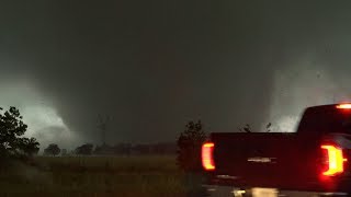 El Reno Tornado Analysis  Understanding a Chase Tragedy [upl. by Geiss]