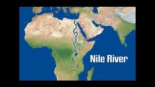 The Nile River kids [upl. by Atikcir91]