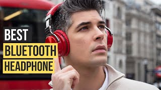 Best Headphone  Cowin E7Pro Upgraded Active Noise Cancelling Bluetooth Headphones Review [upl. by Rexferd191]