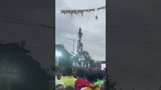 दही हंडी मनवेल पाडा विरार😍dahihandi manvelpada virar [upl. by Ecilahs618]