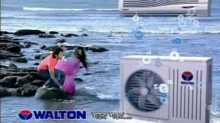 Walton air conditionerVOB [upl. by Nared]