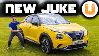 New 2024 Nissan Juke review  Bestseller Gets Facelift Updates [upl. by Tteragram]