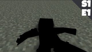 SEASON 1 PART 1 The end of Herio  MINECRAFT ANIMATIONS [upl. by Diella]