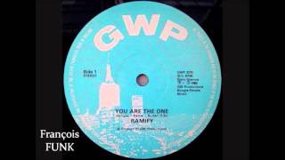 Ramify  You Are The One 1984 ♫ [upl. by Oona]