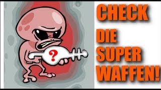 Coole SuperGuns  Mach den WaffenCHECK  Check it out  on Facebook [upl. by Tnomad3]