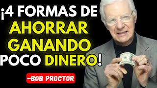 4 FORMAS PRACTICAS DE AHORRAR DINERO Y MEJORAR TUS FINANZAS [upl. by Odranar507]