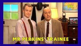 Mr Perkins Trainee  UK  HD [upl. by Danice]