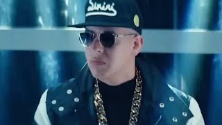 Hasta Abajo Remix EXTENDED  Don Omar x Daddy Yankee  DJ Sanchez [upl. by Airan277]