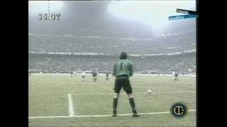 UEFA Cup 19901991  Inter vs Aston Villa 30 [upl. by Fabiola754]