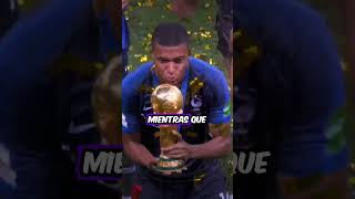 ¿Quien sera el ganador del Balón de Oro la próxima década [upl. by Nythsa]