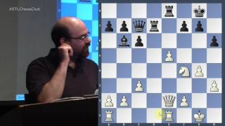 Middlegame Planning  Mastering the Middlegame  GM Josh Friedel [upl. by Eenwat414]