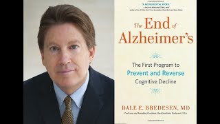 Dr Dale Bredesen Interviewed by Dr Cheng Ruan  End of Alzheimers Dementia [upl. by Anner]